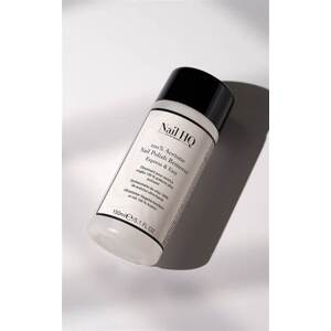 Nail HQ 100% Acetone odlakovač na nechty, 150ml