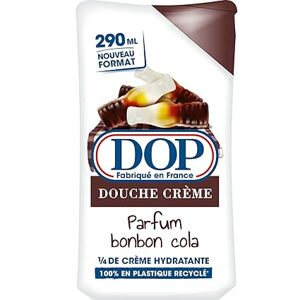 Dop Cola Sprchový gel - Sladkosti detstva, 290 ml