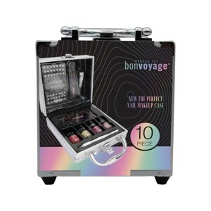 Bonvoyage The Perfect Nail, sada na manikúru NEKOMPLETNÉ BALENIE!