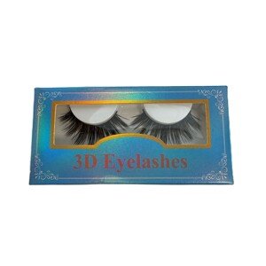 Eyelashes 3D falošné mihalnice