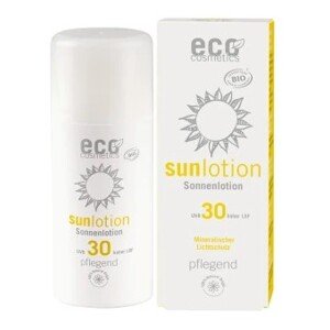 Opaľovací krém Eco Cosmetics SPF30 100ml