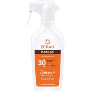 ECRAN LABORATOIRES GENESSE ECRAN SUNNIQUE ochranné mlieko SPF30 270 ml