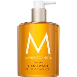 Moroccanoil Maroccanoil Hand Wash, Ambre Noir Tekuté mydlo 360 ml