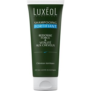 LUXÉOL - Posilňujúci šampón na vlasy 200 ml
