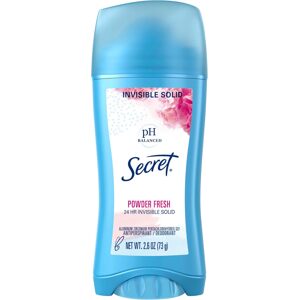 Secret Antiperspirant a dezodorant  pre ženy, 75ml