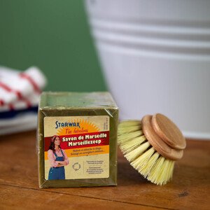 Starwax The fabulous Marseillské mydlo s olivovým olejom 300g
