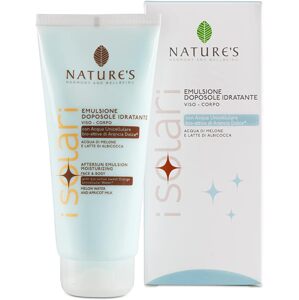 NATURE´S I Solari emulzia po opaľovaní, 200 ml