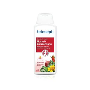 Tetesept Sprchový gél na uvoľnenie svalov 250 ml