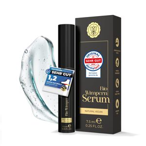Kapua Naturals sérum na riasy 7,5 ml