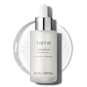 TIRTIR SOS sérum - žiarivé pleťové sérum 50 ml