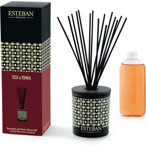 Esteban Osviežovač vzduchu Teck Tonka 100 ml