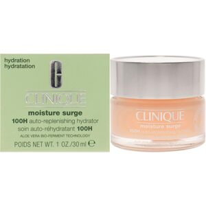 Clinique Moisture Surge 100H samoobnovujúci hydratačný krém 30 ml