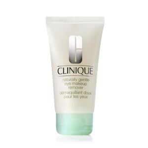 Clinique Naturally Gentle Eye Makeup Remover Bezpečný pre citlivé oči 75 ml