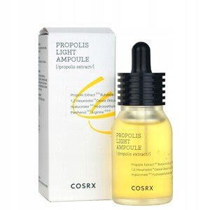 COSRX Propolis Ampoule, sérum na podporu žiarenia tváre 30 ml