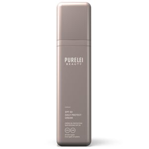 Purelei Beauty PURELEI SPF 50 Denný ochranný krém 50 ml