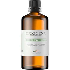 Oxxigena - Čistý tekutý rastlinný glycerín ≥ 99,7 % (glycerol) 500 ml