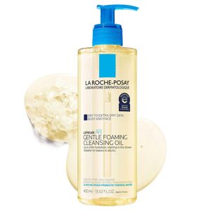 La Roche-Posay Lipikar AP+ Jemný penivý čistiaci olej 1000 ml