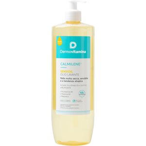 Dermovitamina Sensioil 1L - Jemný sprchový olej