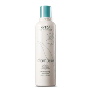 Aveda Shampure Výživný šampón pre jemné až stredne silné vlasy 250 ml