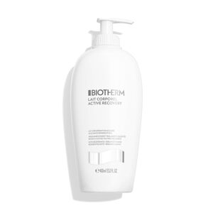 Biotherm Lait Corporel Active Recovery telové mlieko 400 ml