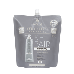 ALAMA Eco Refill Regeneračný šampón, 1000ml