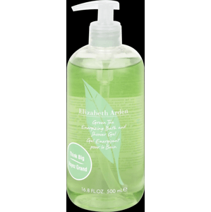 Elizabeth Arden Green Tea energizujúci sprchový gél so zeleným čajom, 500ml