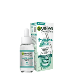 GARNIER SkinActive - Hyaluron Aloe, 30 ml