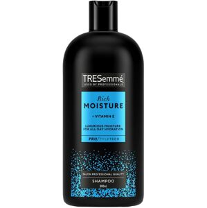 Luxusný hydratačný šampón Tresemme 900 ml