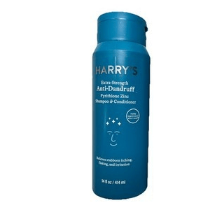 HARRY´S Harry's Extra Strength 2-in-1 Anti Dandruff Shampoo and Conditioner, 414ml