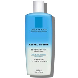 La Roche-Posay Respectissime vodeodolný odličovač očí 125 ml
