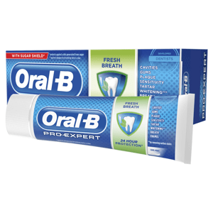 Zubná pasta Oral-B Pro-Expert Zdravá sviežosť 75ml