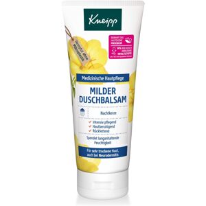 Kneipp sprchový balzam s pupalkou dvojročnou 200 ml