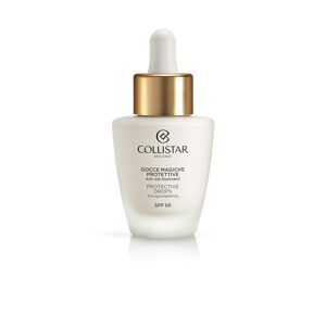 Collistar ochranné kvapky SPF50 30ml