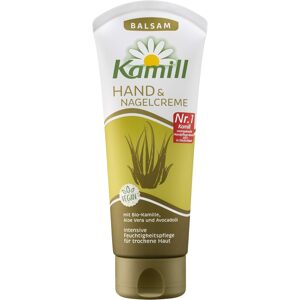 Kamill Balsam Krém na ruky a nechty, 100 ml