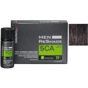 Goldwell Men ReShade 5CA 80ml 4x20ml