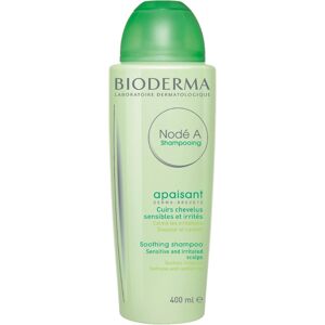 Bioderma Nodé A upokojujúci šampón 400ml-poškodený vrchnák