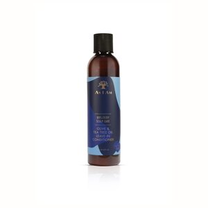Bezoplachový kondicionér As I Am Dry & Itchy Scalp Care - 237 ml