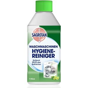 Sagrotan Hygienický čistič na práčky 250 ml