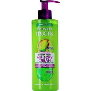 Garnier Fructis Hydra Ricci Air-Dry cream pre kučeravé vlasy 400 ml