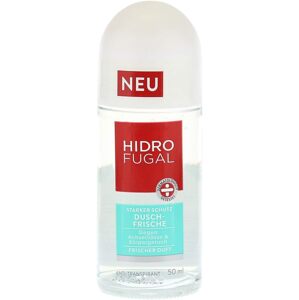 Hidrofugal  Antitranspirant Deo Roll-On sprchová sviežosť, 50 ml