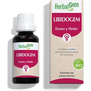 HERBALGEM - Libidogem - Túžba a libido pre ženy 30 ml