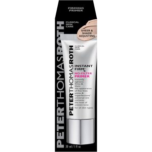 Peter Thomas Roth FIRMx Instant Filterless Primer, Podkladová báza pod make-up 30 ml mat