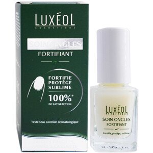 Luxéol Posilňujúca starostlivosť o nechty 11ml