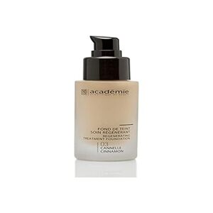 Academie Regeneračný Ošetrujúci Základ 3 Cannelle/Cinnamon 30 ml make-up