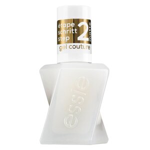 Essie vrchný gelový lak na nechty s matným efektom  13,5 ml