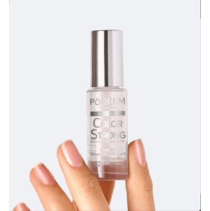 Poderm Base coat Color Strong Hardener, 8ml