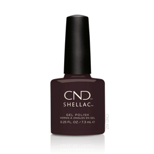 CND Shellac Dark Dahlia 7,3ml