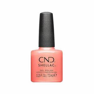 CND SHELLAC - Apribot