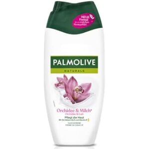 Palmolive Naturals Shower Gel Orquidea a mlieko  – 250 ml