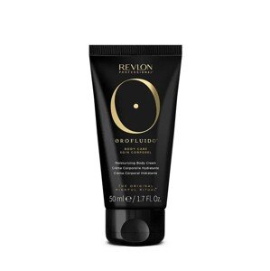 Revlon Orofluido telový krém 50ml